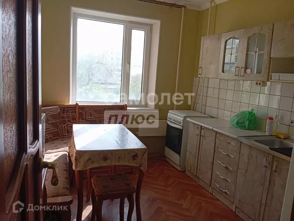 Продаётся 3-к квартира, 62.2 м - Фото 0