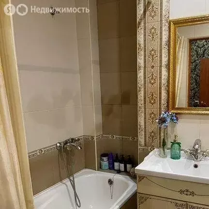 1-комнатная квартира: Ставрополь, улица Пирогова, 15 (41.3 м) - Фото 0
