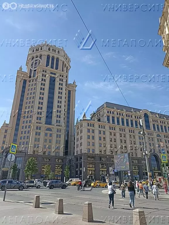 Офис (743 м) - Фото 2