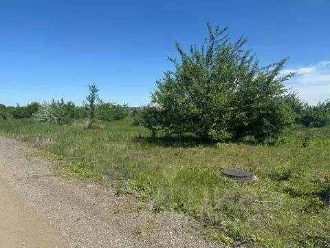 Участок в Ростовская область, Аксай ул. Аэродромная (5.0 сот.) - Фото 1