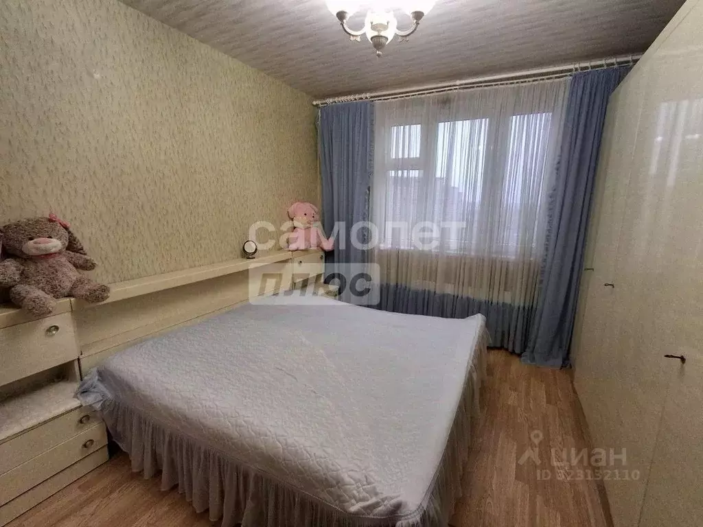 2-к кв. Московская область, Подольск ул. Академика Доллежаля, 2к2 ... - Фото 2