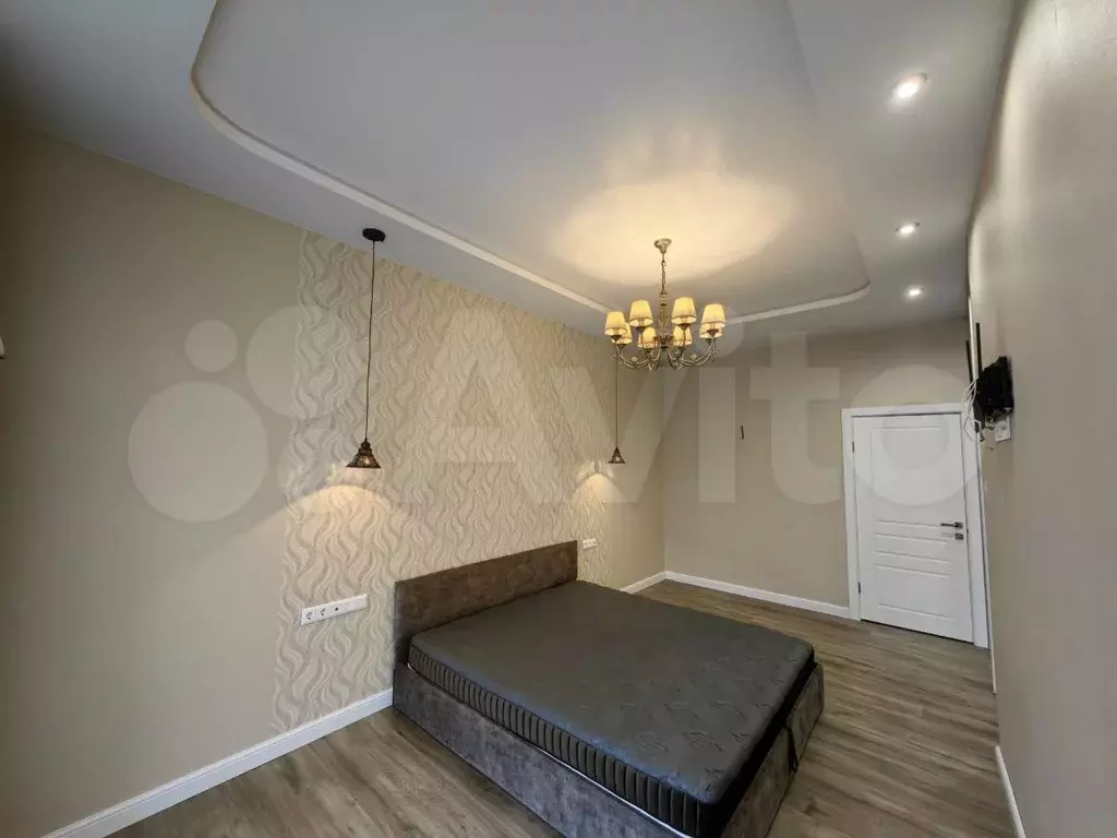 2-к. квартира, 71 м, 3/4 эт. - Фото 1