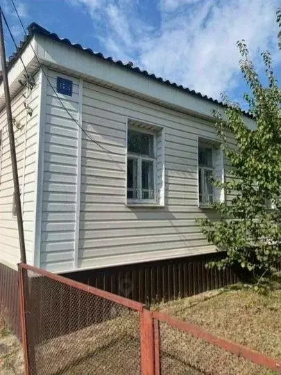 Дом в Белгородская область, Старый Оскол ул. 1-й Конной Армии, 68 (80 ... - Фото 1
