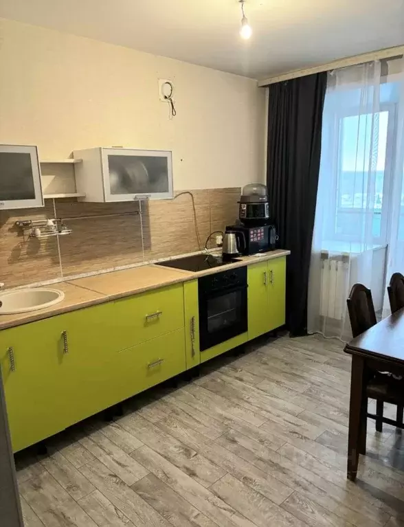 1-к кв. Алтайский край, Барнаул ул. Кутузова, 16Г (34.0 м) - Фото 1