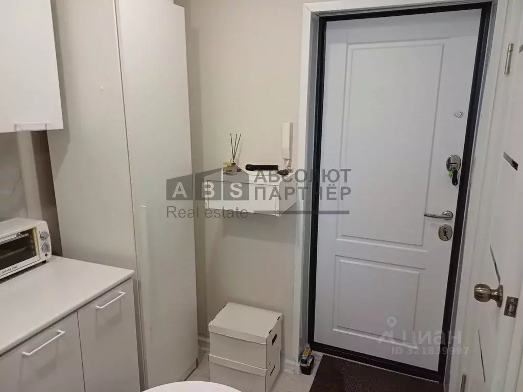 Комната Новгородская область, Великий Новгород ул. Космонавтов, 8 ... - Фото 2