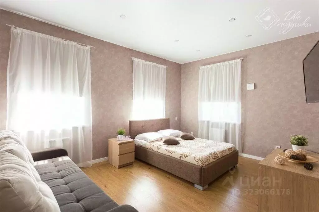 1-к кв. Вологодская область, Вологда просп. Победы, 48 (42.0 м) - Фото 2