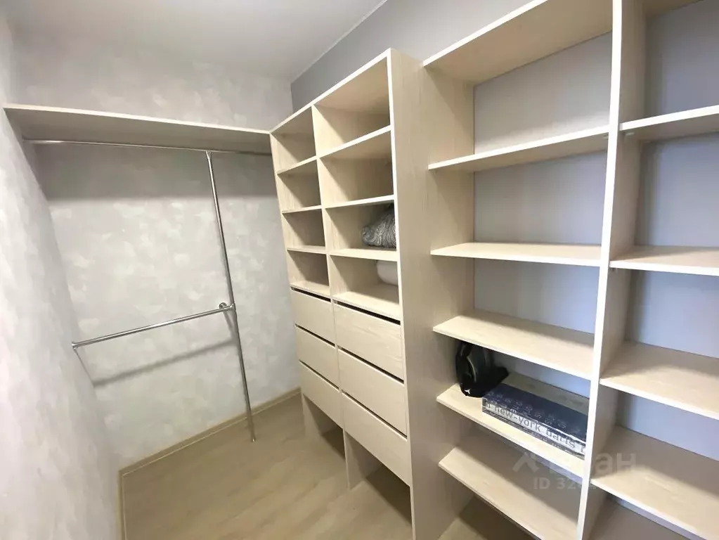 2-к кв. Пермский край, Пермь ул. Космонавта Беляева, 45 (50.0 м) - Фото 2