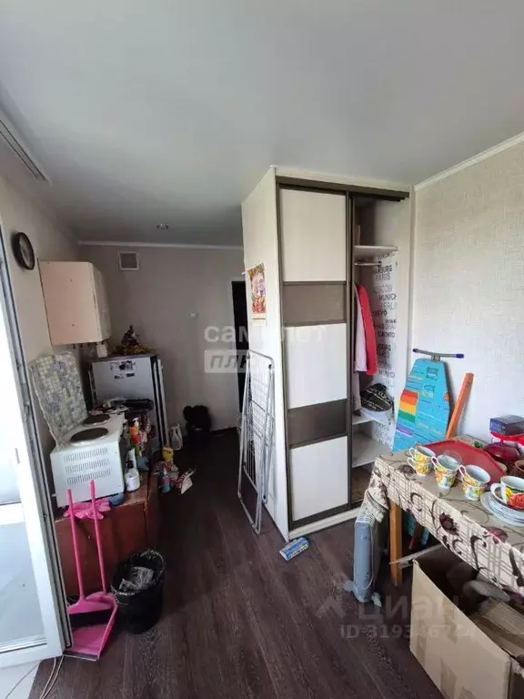 Комната Омская область, Омск ул. Суровцева, 104 (13.8 м) - Фото 1