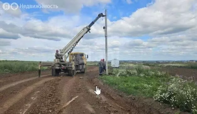 Участок в Фролы, Весенняя улица (9.67 м) - Фото 0