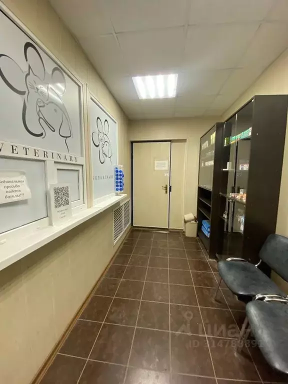 Помещение свободного назначения в Волгоградская область, Волгоград ул. ... - Фото 1