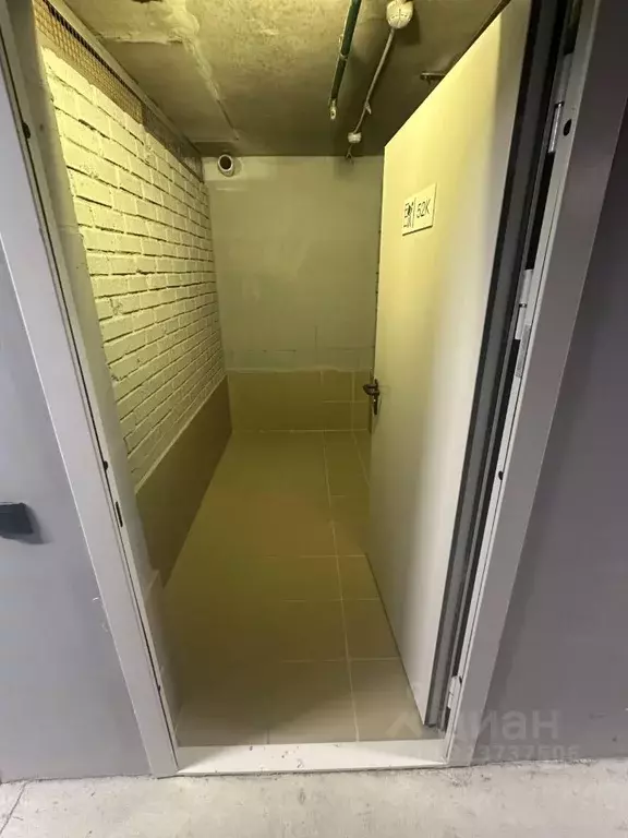 Гараж в Москва Волоколамское ш., 81/2с1 (4 м) - Фото 2