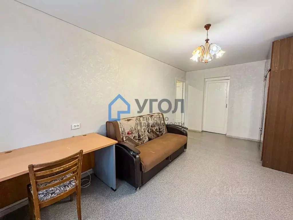 2-к кв. Самарская область, Самара Клиническая ул., 14 (44.2 м) - Фото 2