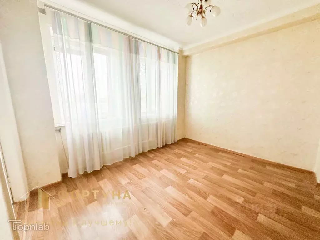 2-к кв. Нижегородская область, Бор ул. Мира, 8 (39.0 м) - Фото 1