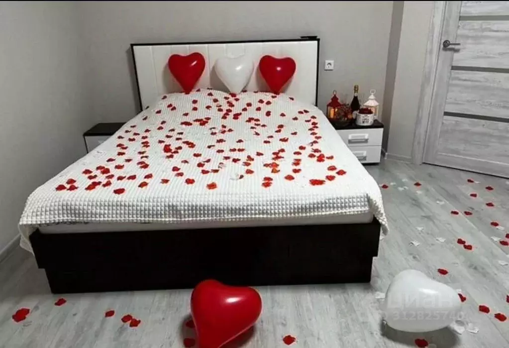 1-к кв. Ханты-Мансийский АО, Нягань 7-й мкр, 3 (42.0 м) - Фото 0
