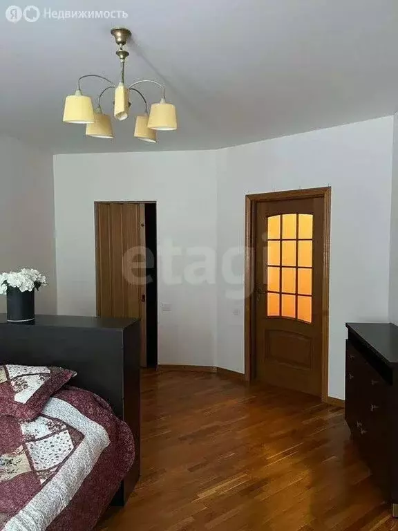 1-комнатная квартира: Самара, 8-я просека, 60 (44 м) - Фото 0