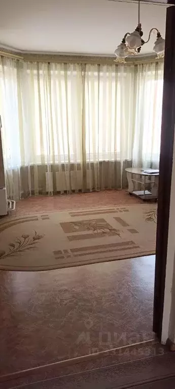2-к кв. Москва ул. Фридриха Энгельса, 7-21 (75.0 м) - Фото 1
