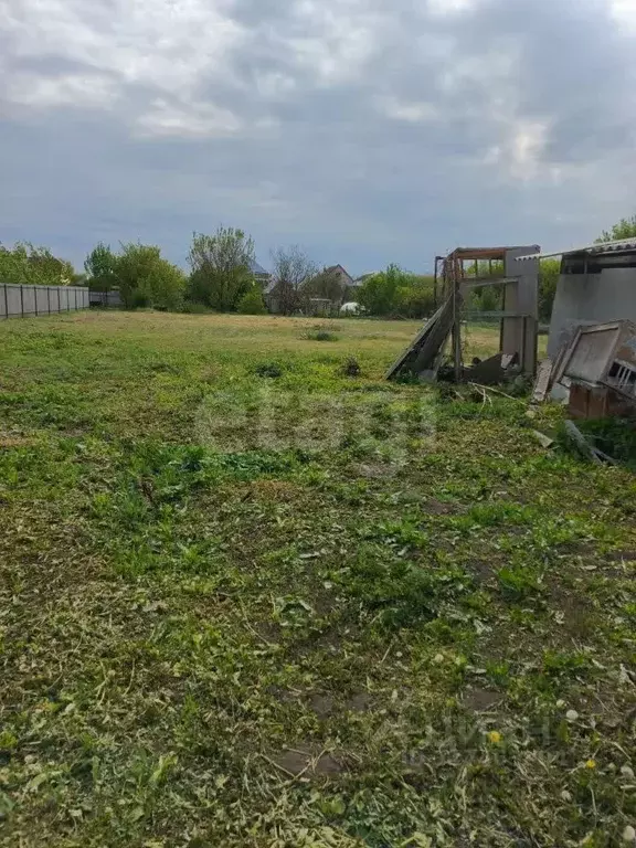 Участок в Белгородская область, Валуйки Пушкарка мкр,  (17.8 сот.) - Фото 1
