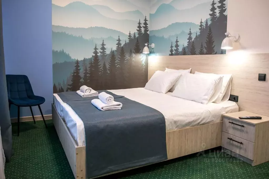 Комната Башкортостан, Октябрьский ул. Шашина, 10 (22.0 м) - Фото 1