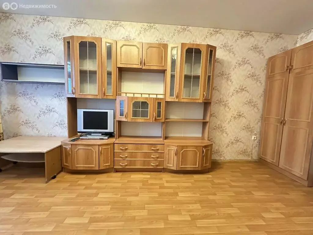 2-комнатная квартира: Уфа, улица Натальи Ковшовой, 9 (49.7 м) - Фото 2