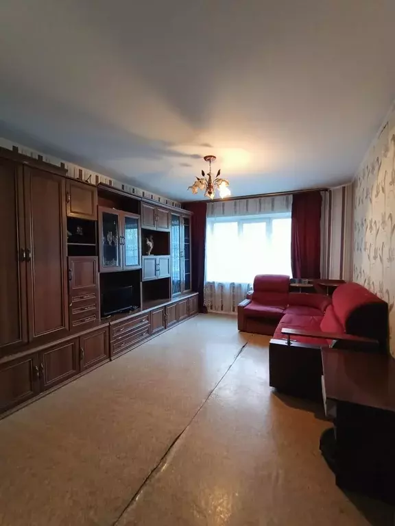 Продаётся 3-к квартира, 65.3 м - Фото 0