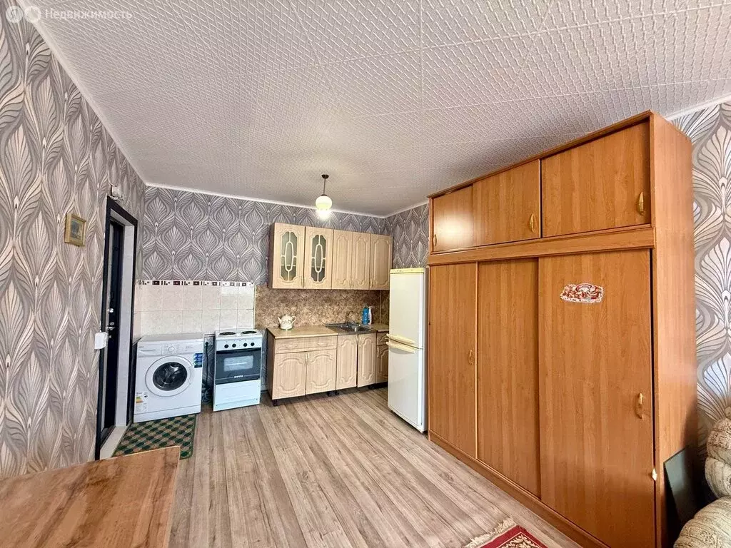 1к в -комнатной квартире (19.5 м) - Фото 2