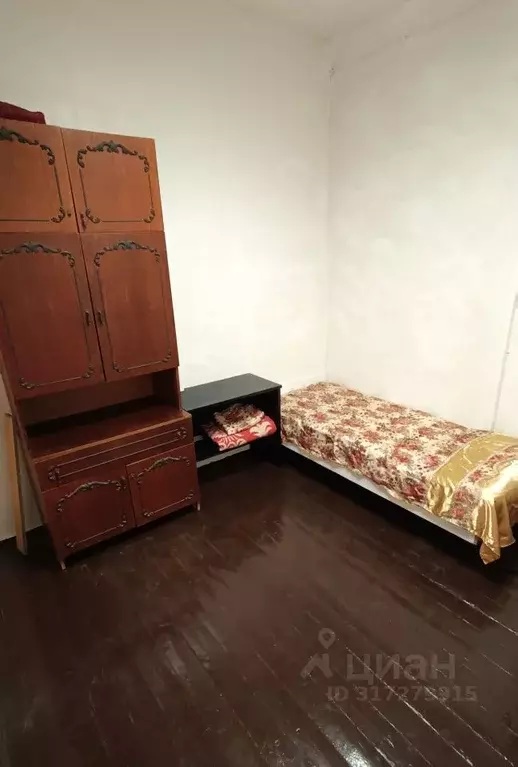 Комната Карелия, Петрозаводск Первомайский просп., 24А (10.0 м) - Фото 0