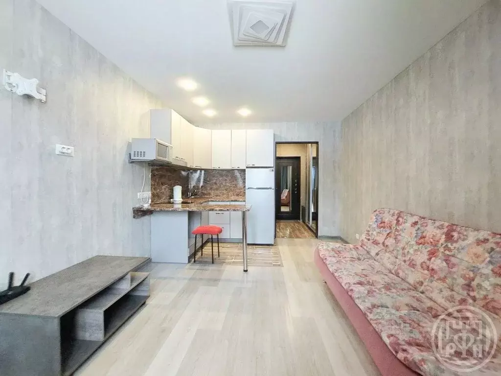 Студия Ленинградская область, Сертолово Всеволожский район, ... - Фото 1