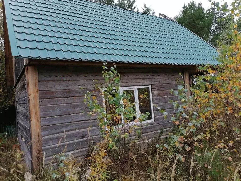 Дом в Калужская область, Дзержинский район, Товарково городское ... - Фото 0