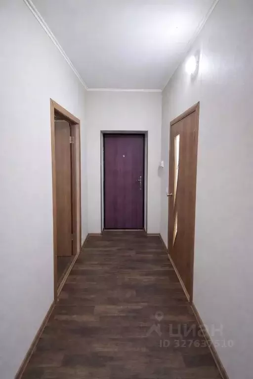 1-к кв. Краснодарский край, Усть-Лабинск Краснофорштадская ул., 1Бк2 ... - Фото 2