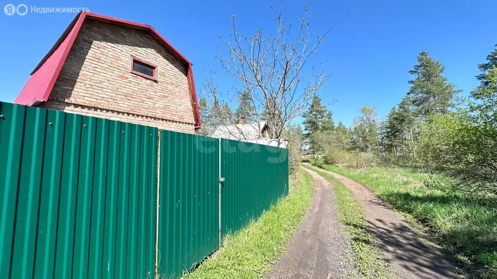 Дом в Наумовский сельсовет, СНТ Заря (38 м) - Фото 2