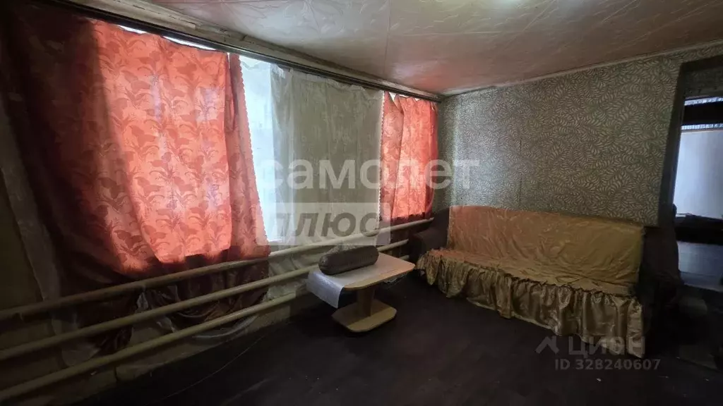 2-к кв. Пензенская область, Кузнецк ул. Орджоникидзе, 178 (37.3 м) - Фото 1