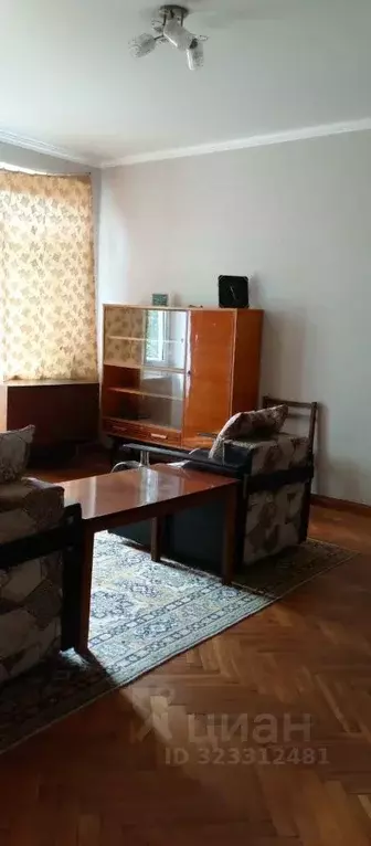 3-к кв. Ростовская область, Октябрьский район, пос. Персиановский ул. ... - Фото 2