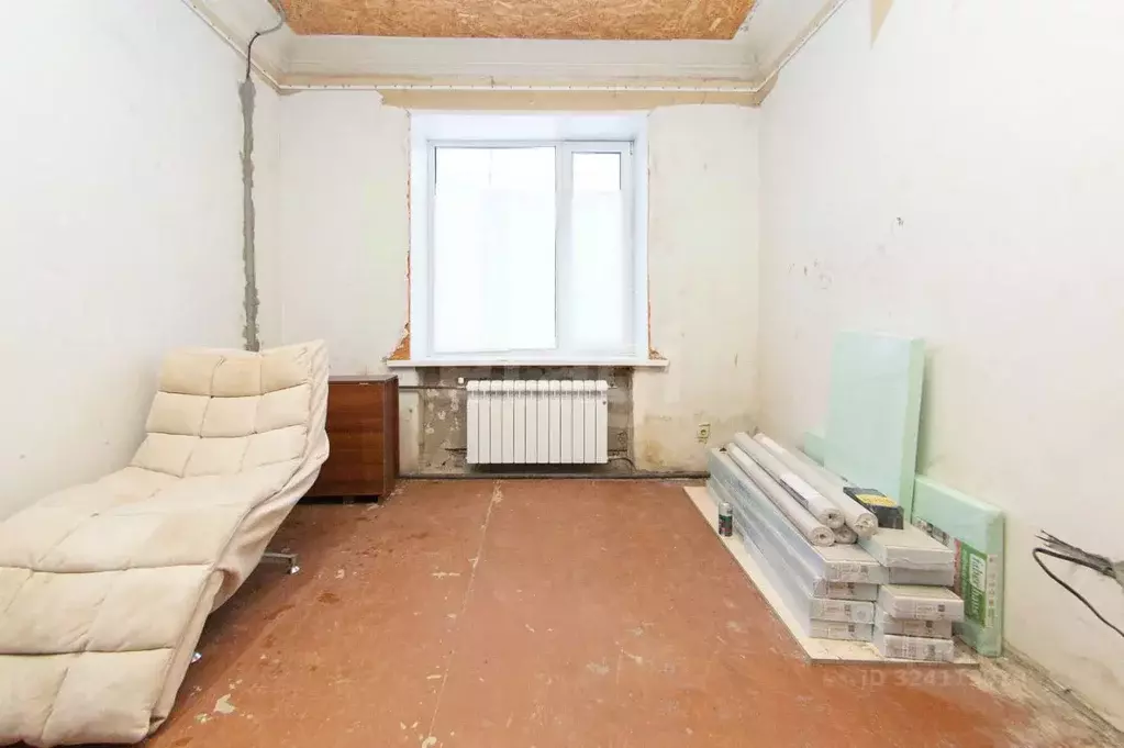 Студия Томская область, Томск ул. Шевченко, 39а (19.3 м) - Фото 1