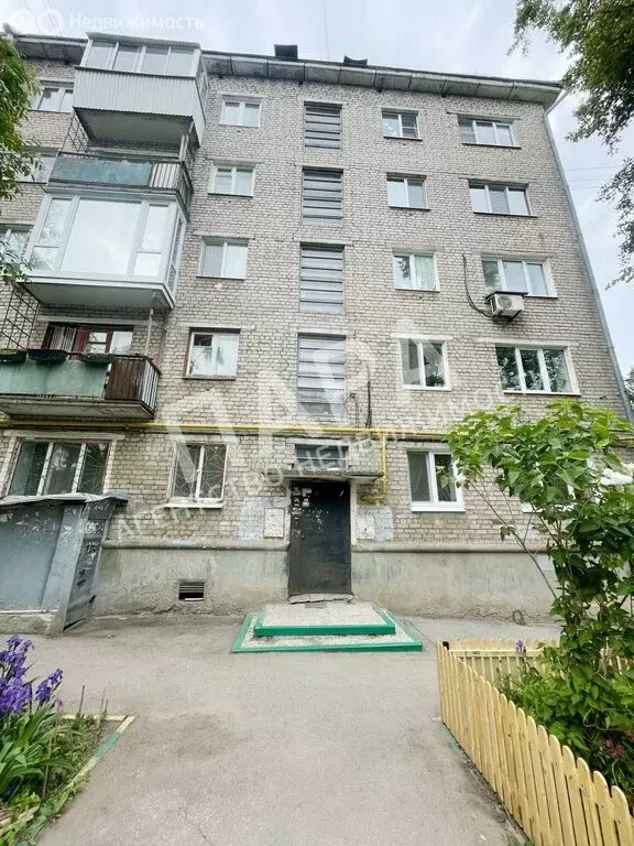 2-комнатная квартира: Самара, улица Луначарского, 26 (45 м) - Фото 0