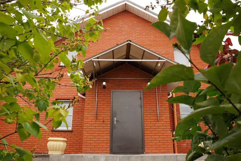 Коттедж в Удмуртия, Ижевск Липовая Роща мкр, ул. Рубиновая (266 м) - Фото 1