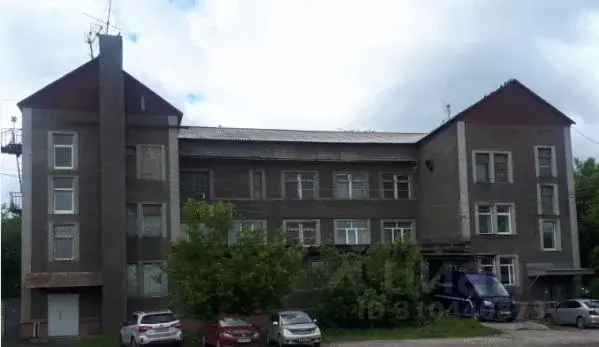 Офис в Красноярский край, Емельяново городское поселение, Емельяново ... - Фото 0