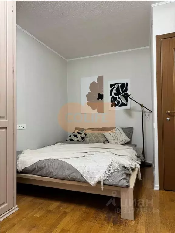 Комната Москва ул. Теплый Стан, 7К3 (15.0 м) - Фото 0