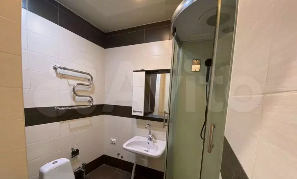 Апартаменты-студия, 11,3 м, 3/3 эт. - Фото 1