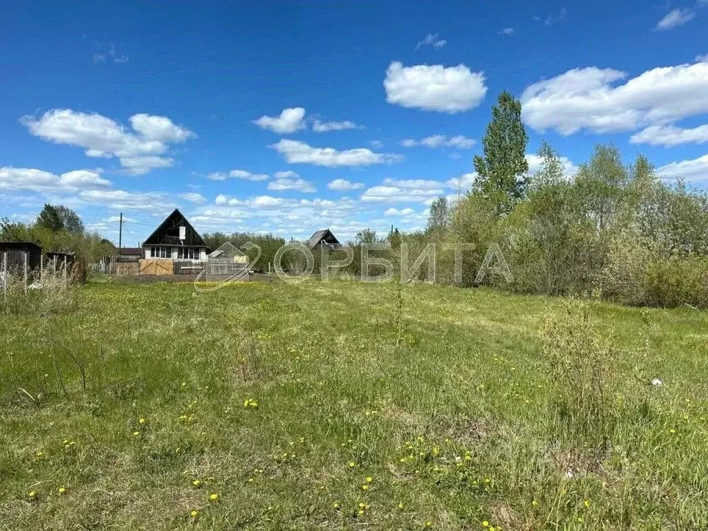 Участок в Тюменская область, Тюменский район, с. Каменка  (20.0 сот.) - Фото 0