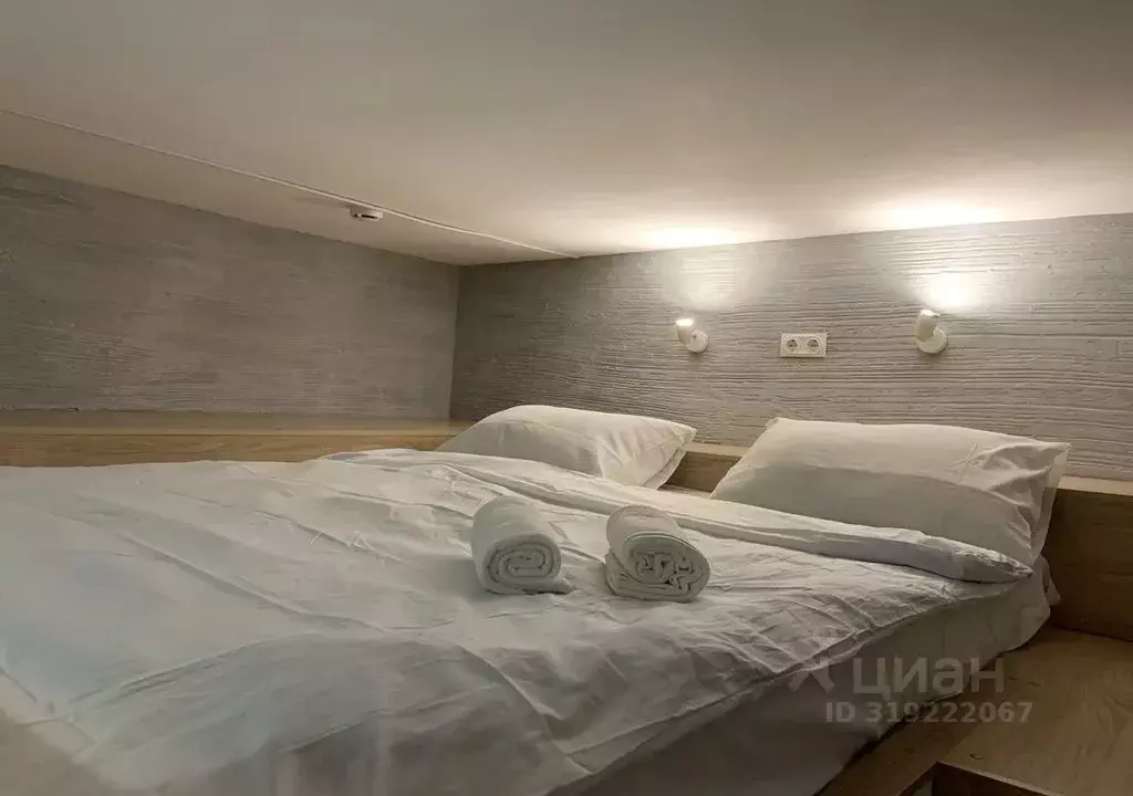 1-к кв. Москва Гостиничная ул., 10К5 (30.0 м) - Фото 1