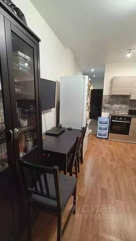 2-к кв. Московская область, Химки Сходня мкр, пер. 2-й Чапаевский, 10 ... - Фото 2