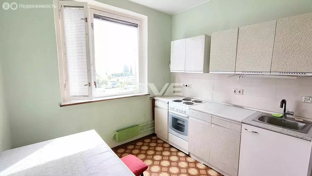 3-комнатная квартира: Москва, бульвар Яна Райниса, 26к1 (64.7 м) - Фото 1