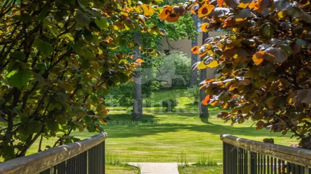 Участок в Московская область, Одинцовский городской округ, д. Жуковка  ... - Фото 1