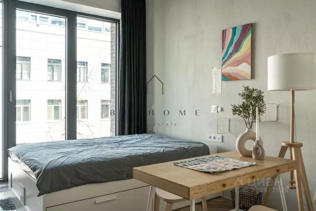 Студия Санкт-Петербург просп. Средний Васильевского острова, 83с2 ... - Фото 1