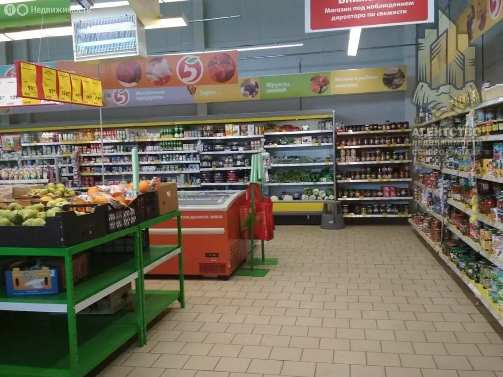 Помещение свободного назначения (819 м) - Фото 2