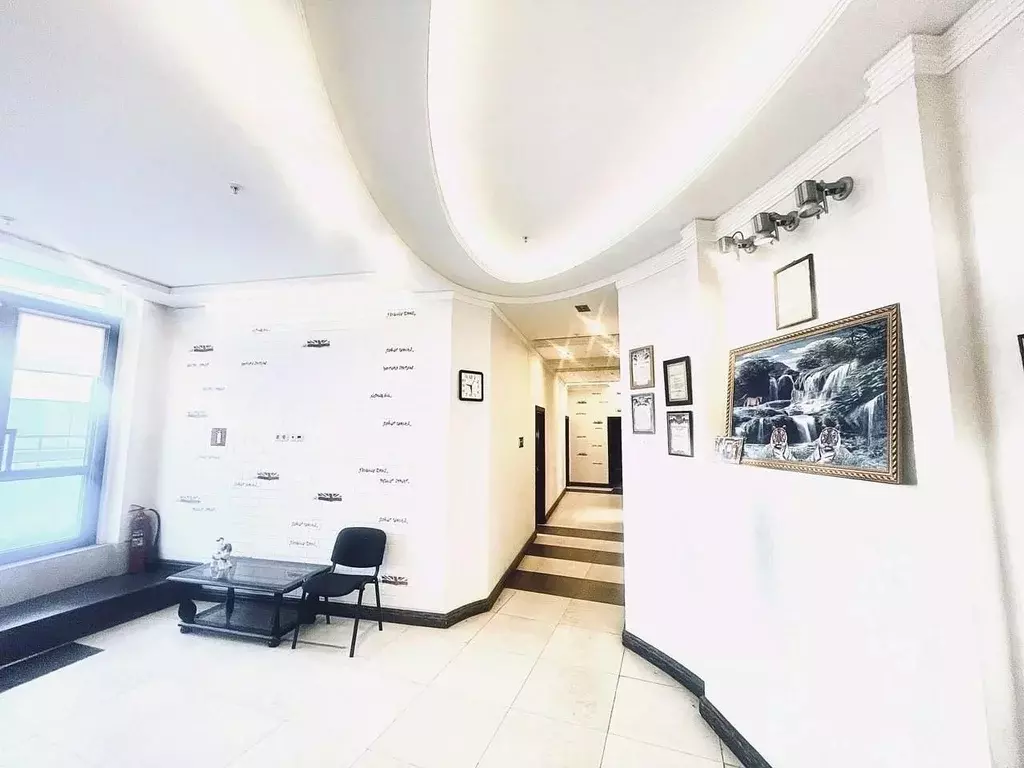 Помещение свободного назначения в Омская область, Омск ул. Лукашевича, ... - Фото 2