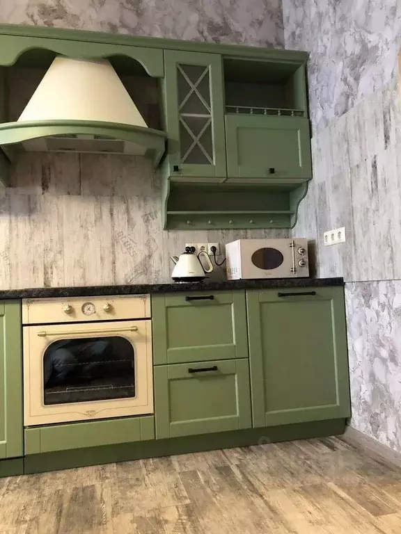 1-к кв. Крым, Симферополь ул. Павленко, 3 (60.0 м) - Фото 2