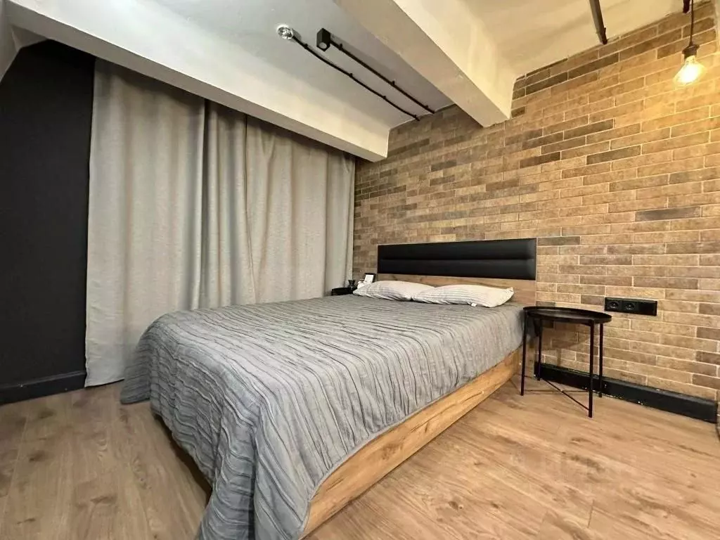 1-к кв. Москва ул. Перерва, 16 (37.0 м) - Фото 1