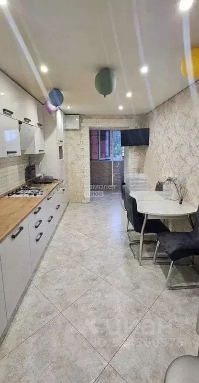 2-к кв. Марий Эл, Йошкар-Ола ул. Димитрова, 59А (62.1 м) - Фото 1