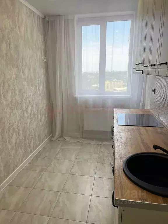 1-к кв. Ростовская область, Ростов-на-Дону Стабильная ул., 3с1 (36.0 ... - Фото 2